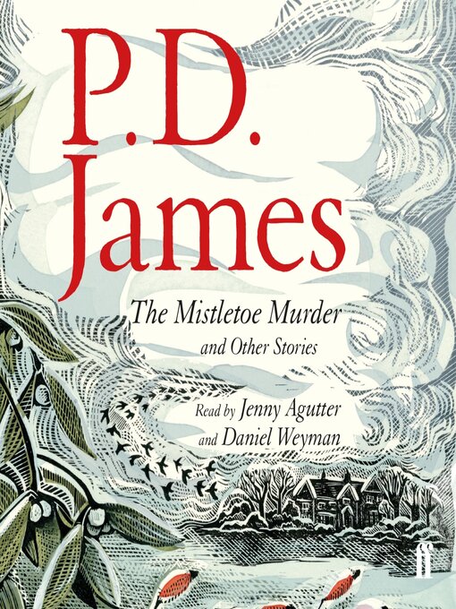 Title details for The Mistletoe Murder and Other Stories by P. D. James - Wait list